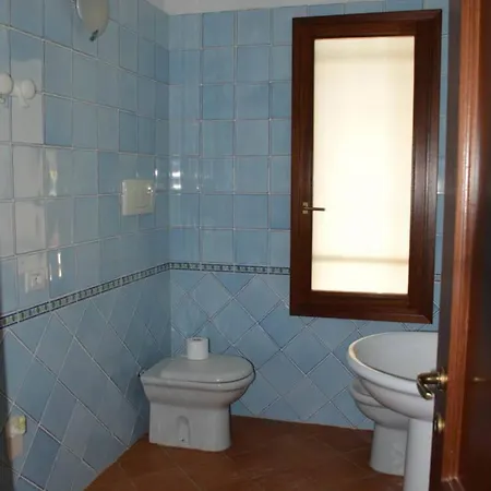 Villetta Serr'e Morus - Villa