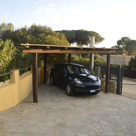 Villa Villetta Serr'e Morus - Villasimius