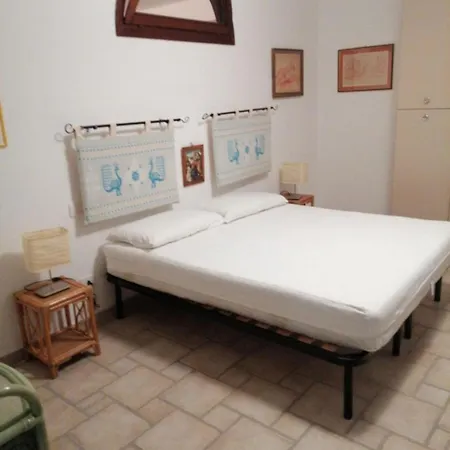 Villa Villetta Serr'e Morus -