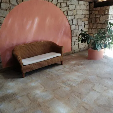 Villa Villetta Serr'e Morus - *